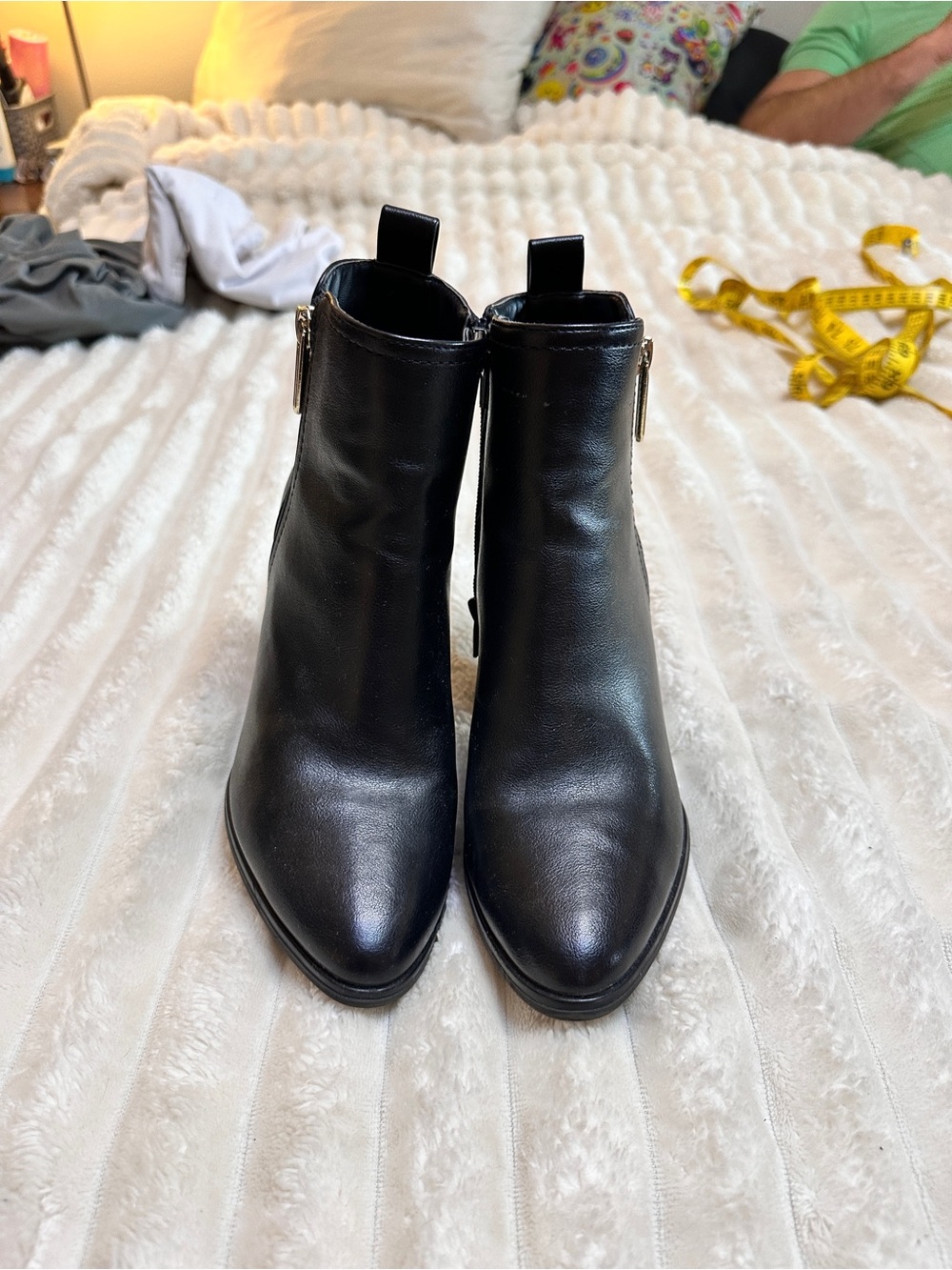 Call it Spring Booties size 6 - Picture 2 of 5